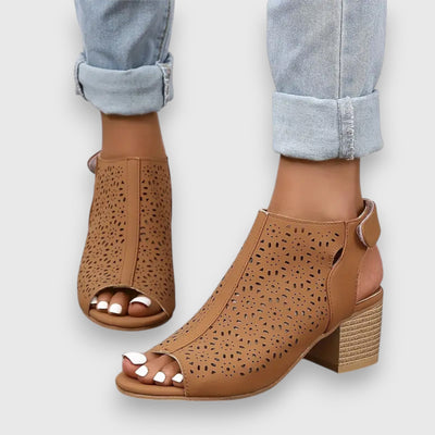 Elisa™ - Elegant sandaler