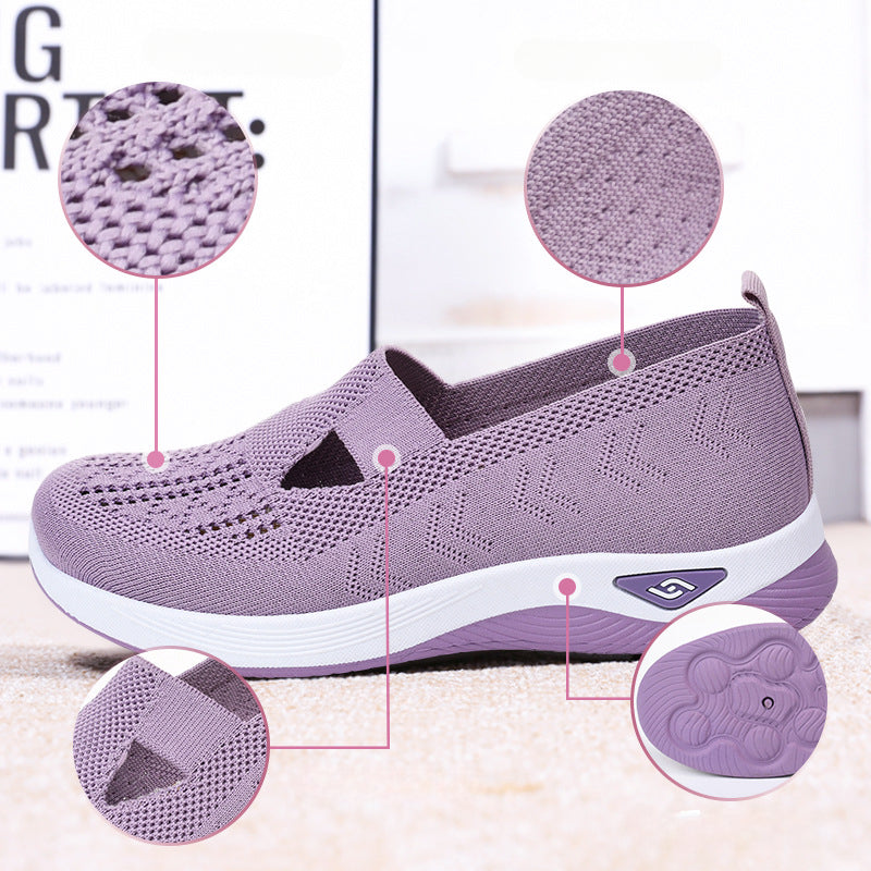 Christine™ - Slip-on sko
