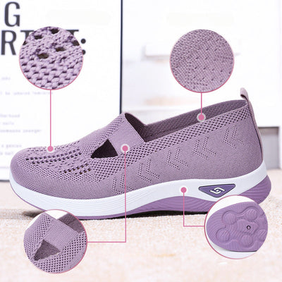 Christine™ - Slip-on sko