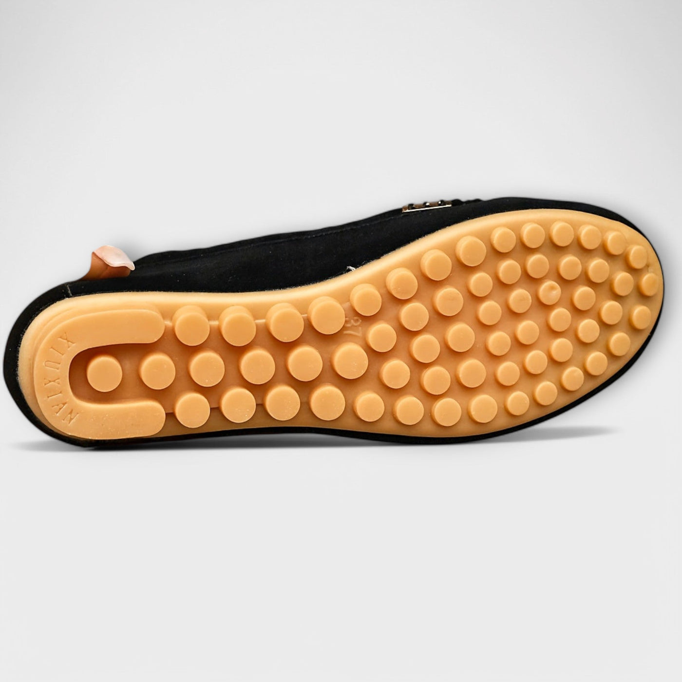 Gardenia™ - Elegant loafers