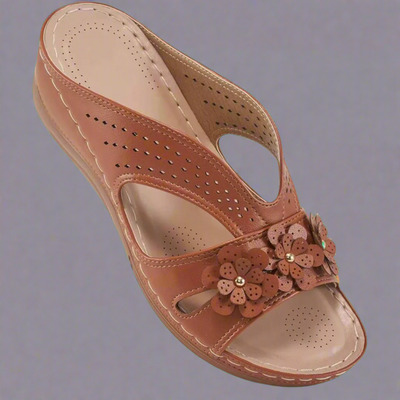 Hedda™ - Komfortable sandaler