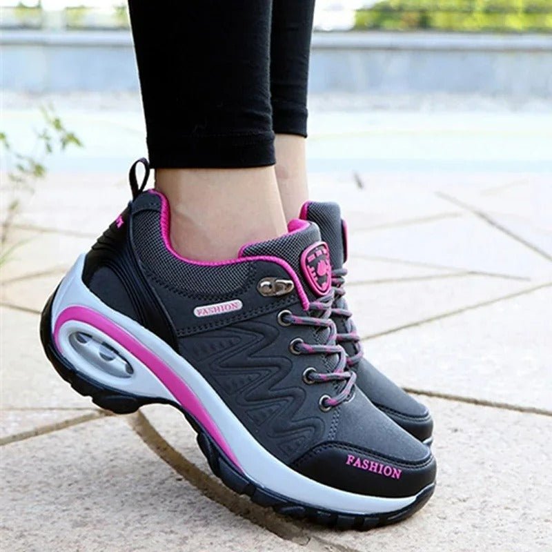 Alvilda™ Ortopædiske Sneakers