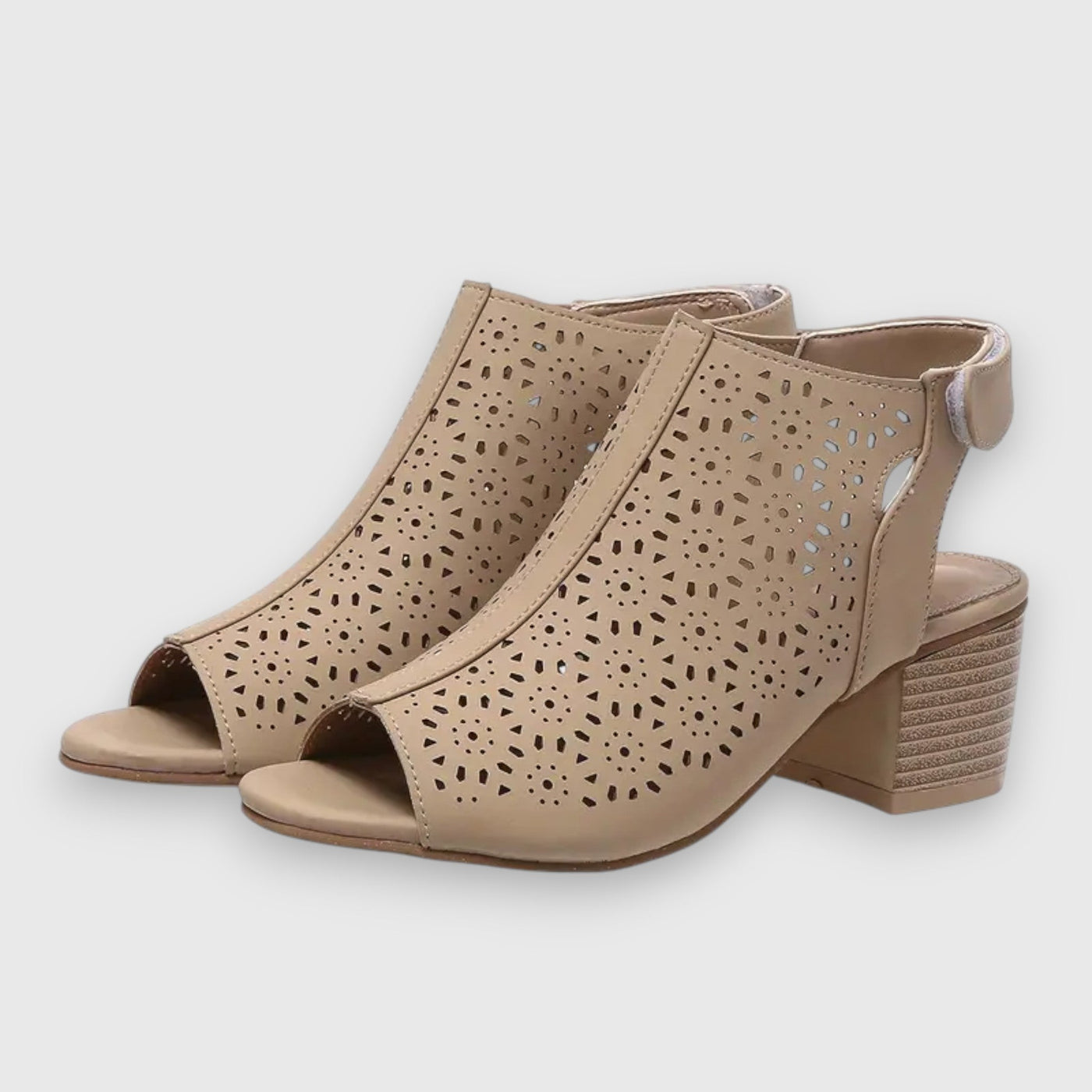 Elisa™ - Elegant sandaler