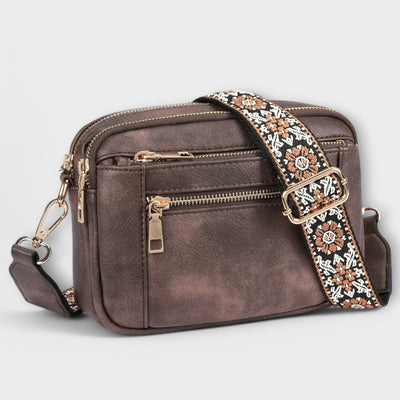 Fely™ - Elegant crossbody taske