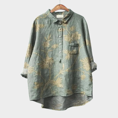 Elly™ | Bluse