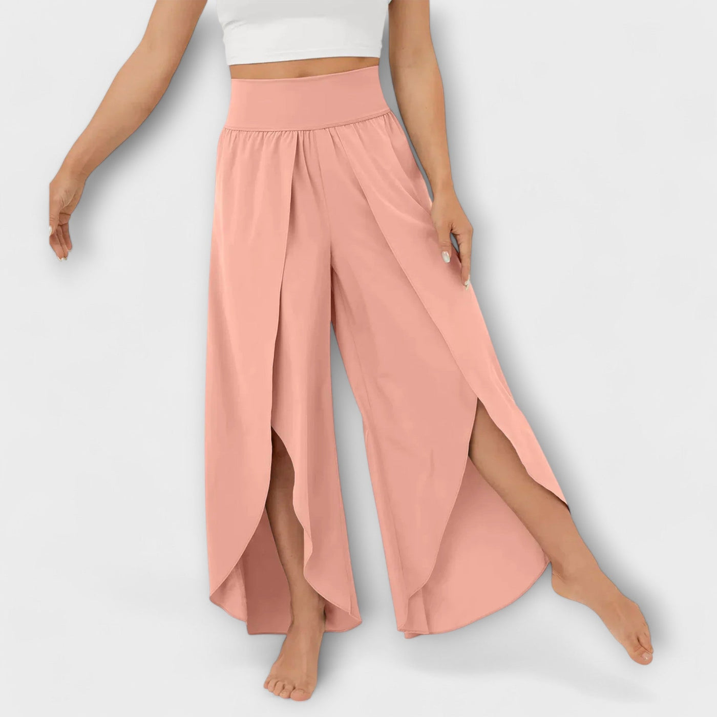 Laurice™ - Elegant damebukser