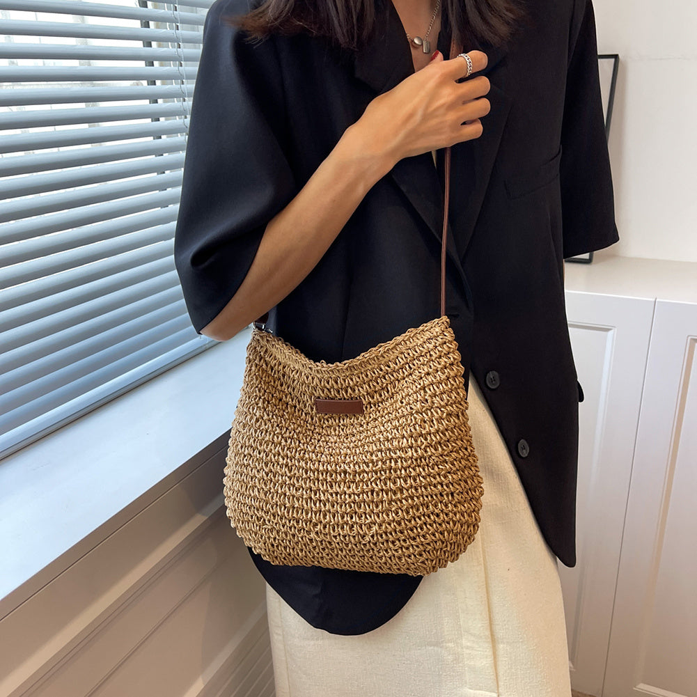 Lyka™ - Elegant skuldertaske