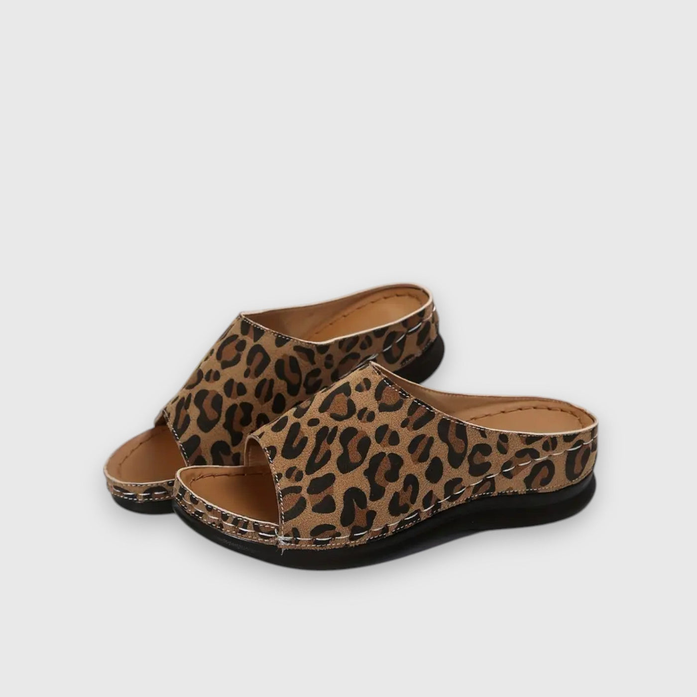 Erika™ - Elegant sandaler