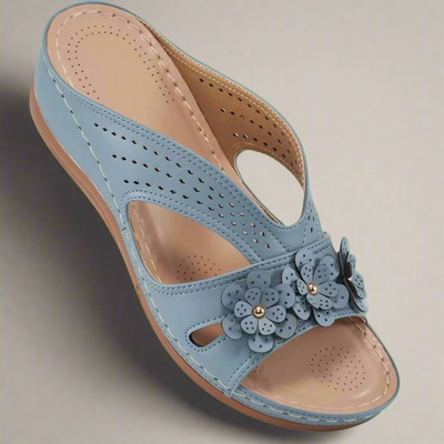 Hedda™ - Komfortable sandaler