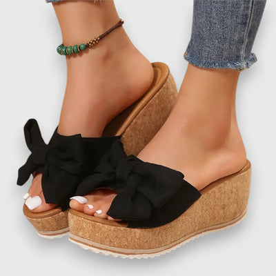 Dorte™ - Stilfulde sandaler