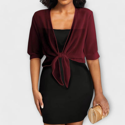 Yna™ - Cardigan-top