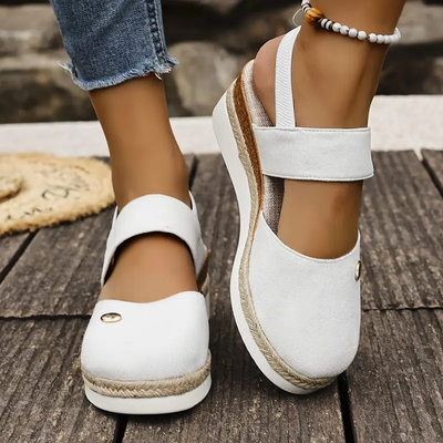 Kat™ - Ortopædiske sandaler
