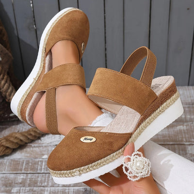 Kat™ - Ortopædiske sandaler