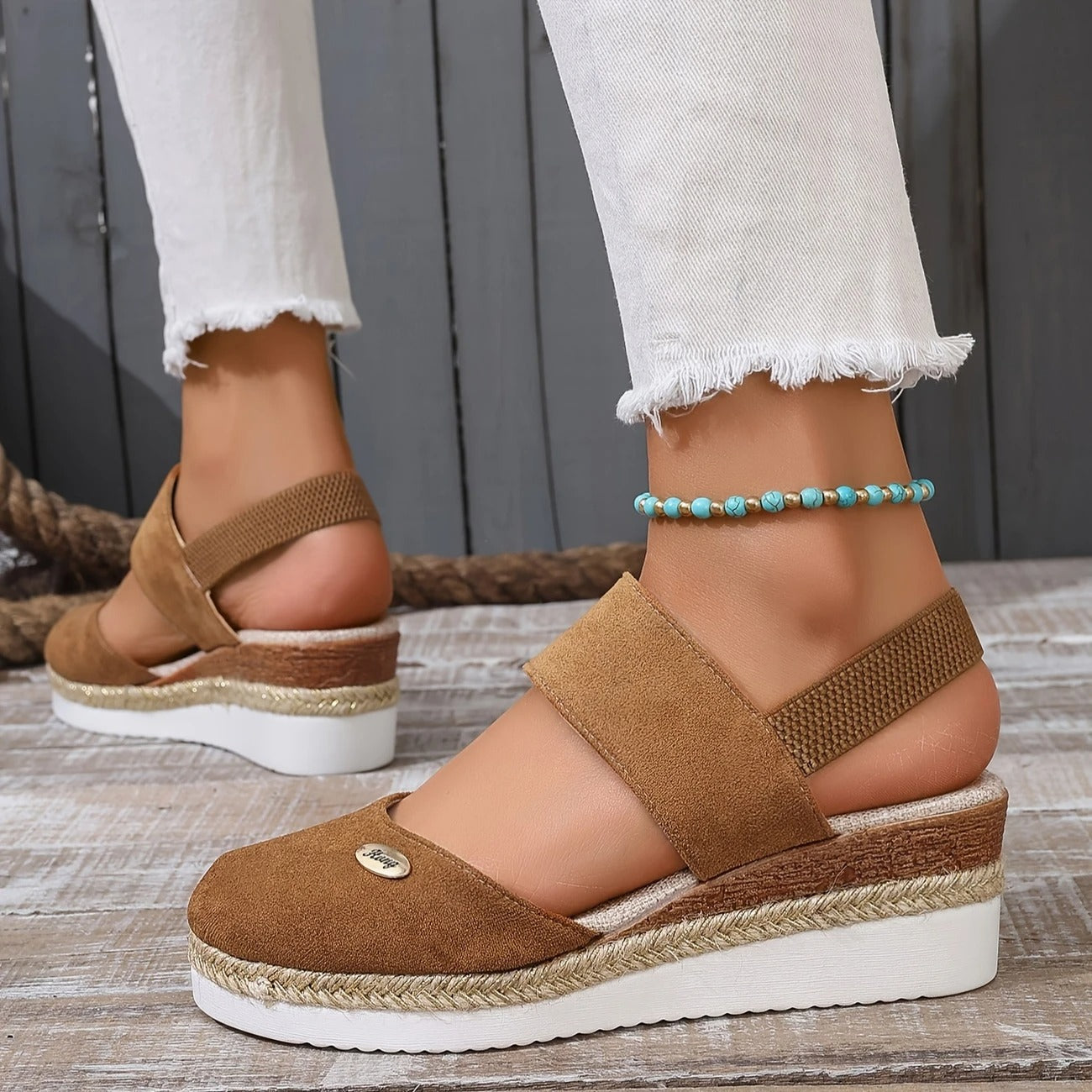 Kat™ - Ortopædiske sandaler