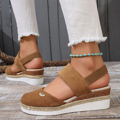 Kat™ - Ortopædiske sandaler