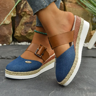 Kat™ - Ortopædiske sandaler