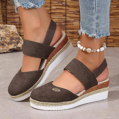 Kat™ - Ortopædiske sandaler