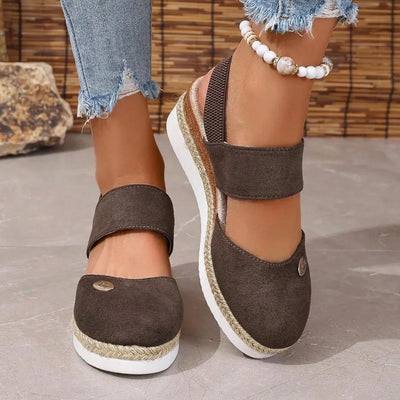 Kat™ - Ortopædiske sandaler