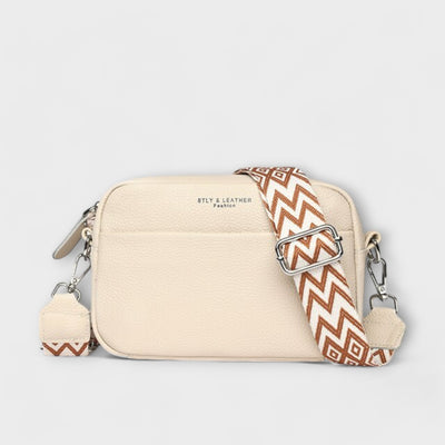 Nenita™ - Elegant mini skuldertaske