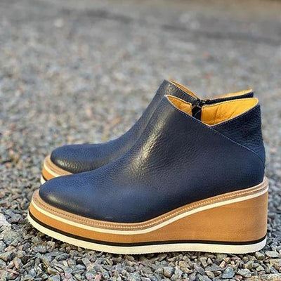 Grethe™ - Elegante støvler