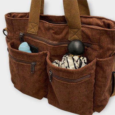 Henriette™ - Elegant tote