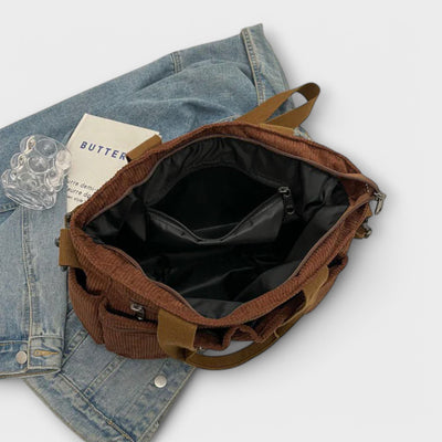 Henriette™ - Elegant tote