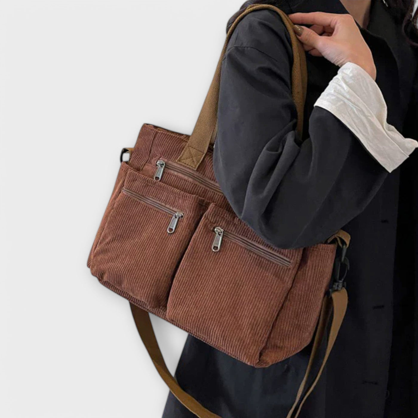 Henriette™ - Elegant tote
