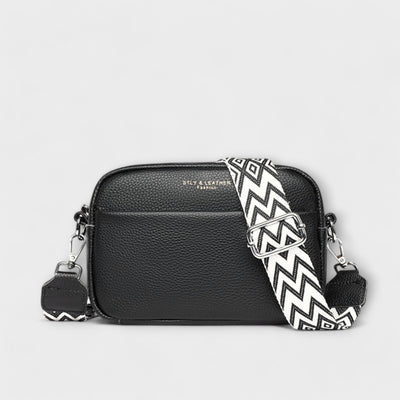 Nenita™ - Elegant mini skuldertaske