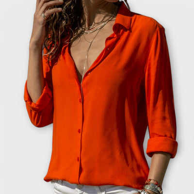 Brita™ - Bluse
