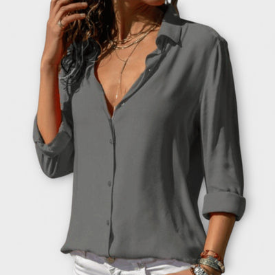 Brita™ - Bluse