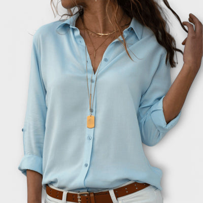 Brita™ - Bluse