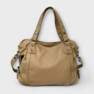 Nessa™ - Elegant hobo-skuldertaske