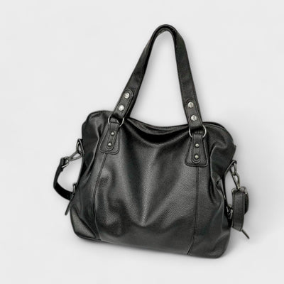 Nessa™ - Elegant hobo-skuldertaske