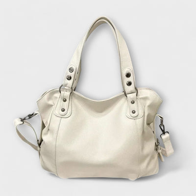Nessa™ - Elegant hobo-skuldertaske