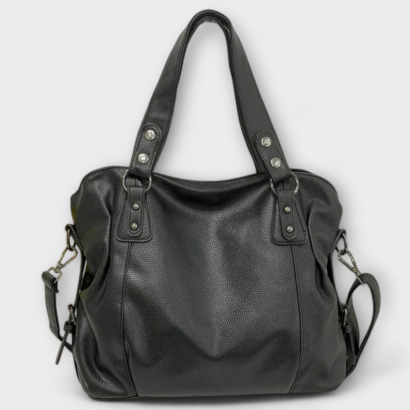 Nessa™ - Elegant hobo-skuldertaske