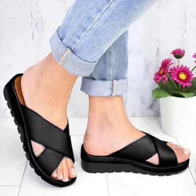 Ruth™ - Orto-sandaler
