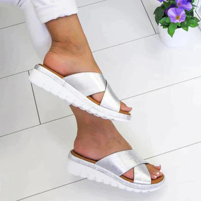Ruth™ - Orto-sandaler