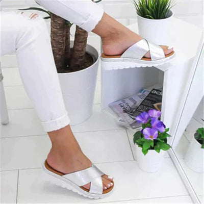Ruth™ - Orto-sandaler