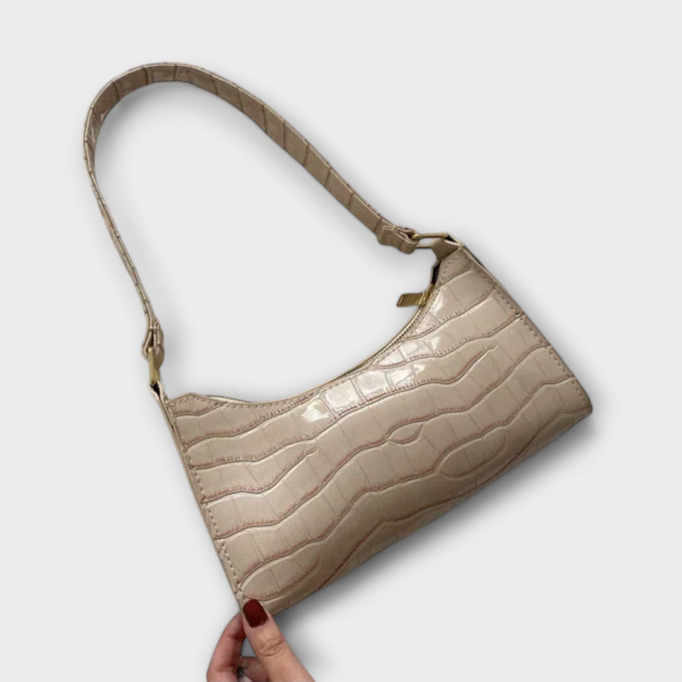 Divina™ - Elegant lædertaske