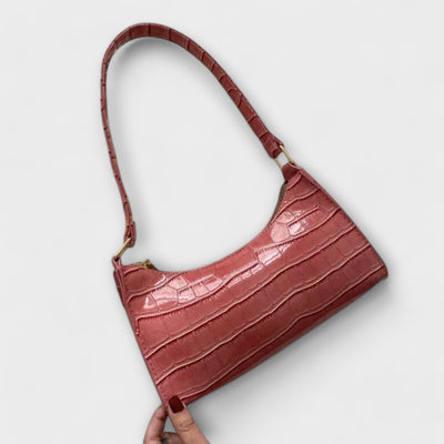 Divina™ - Elegant lædertaske