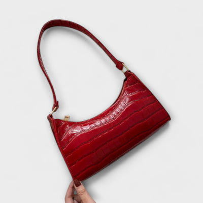 Divina™ - Elegant lædertaske