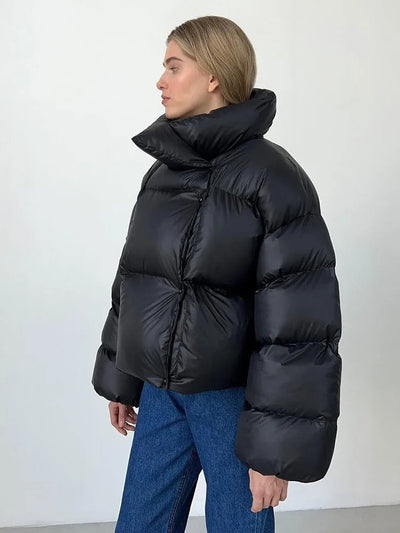Jytte™ - Pufferjakke