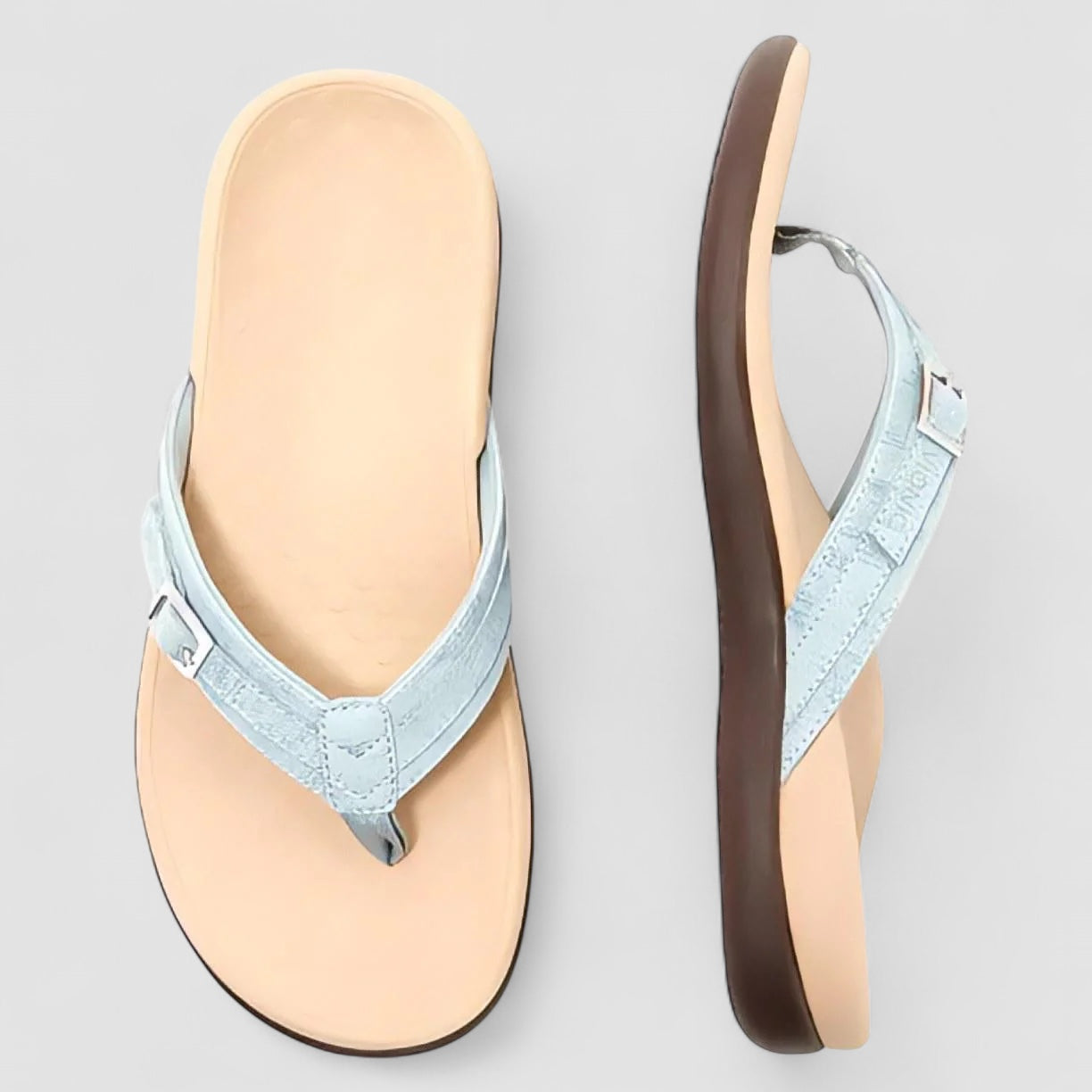 Miles™ - Komfortable sandaler