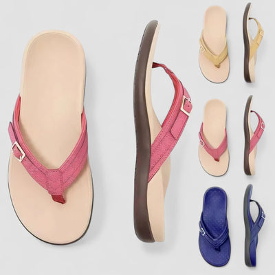 Miles™ - Komfortable sandaler
