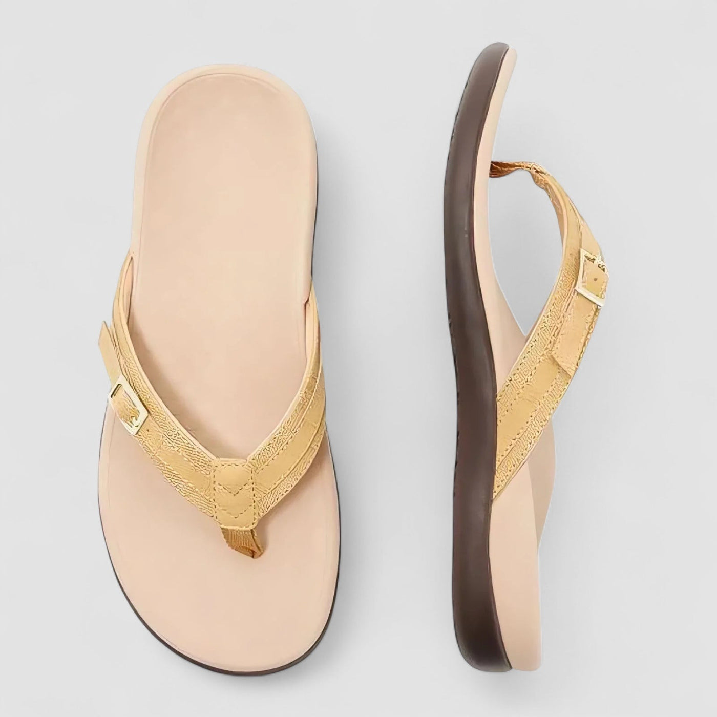 Miles™ - Komfortable sandaler