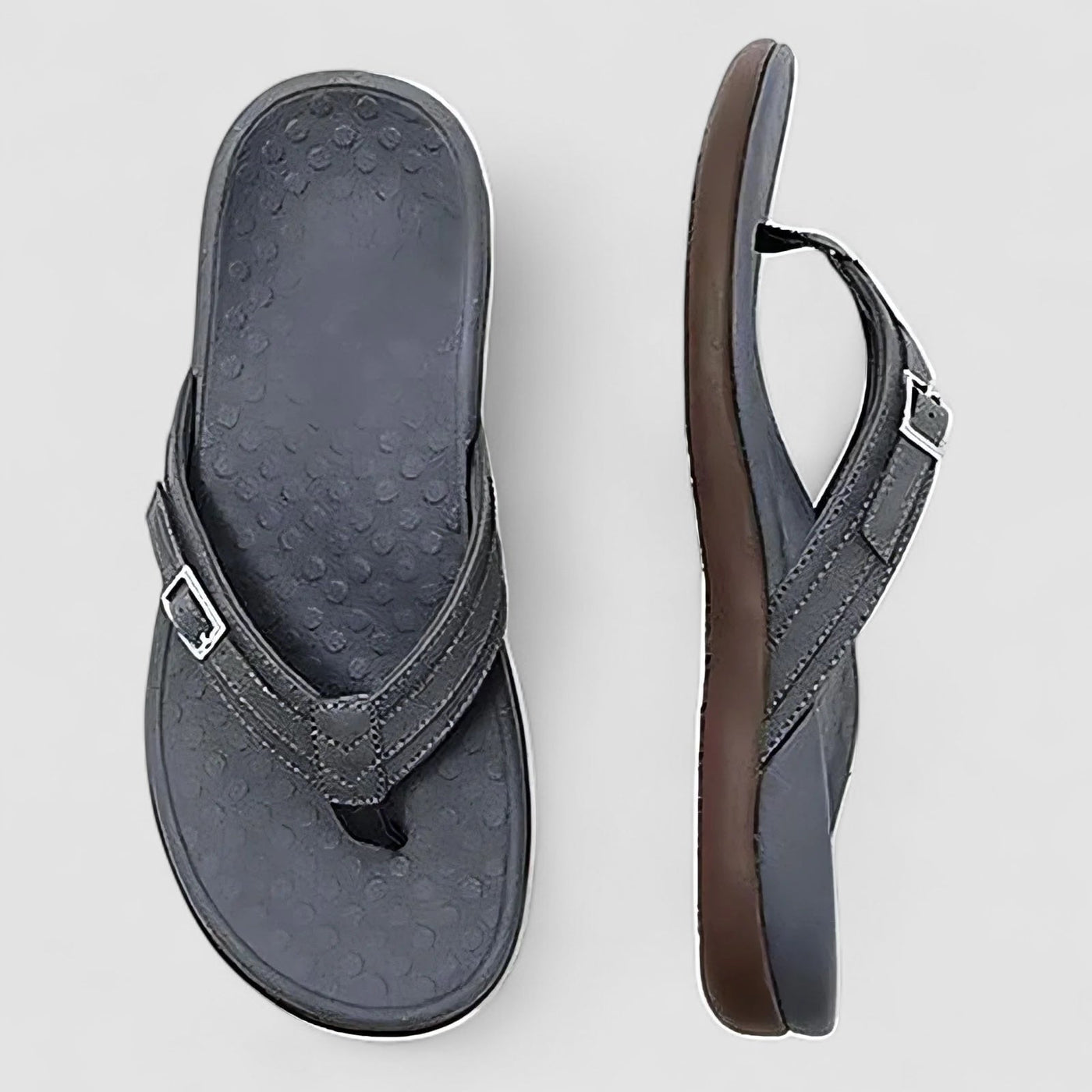 Miles™ - Komfortable sandaler
