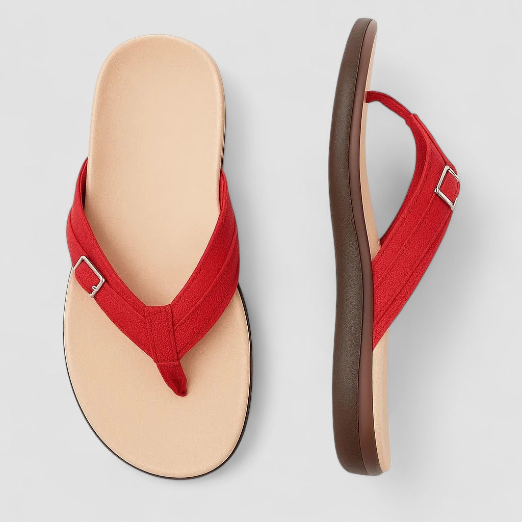 Miles™ - Komfortable sandaler