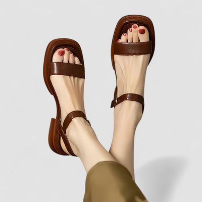 Jacky™ - Elegante sandaler