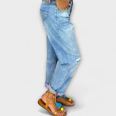 Willa™ - Elegant bukser