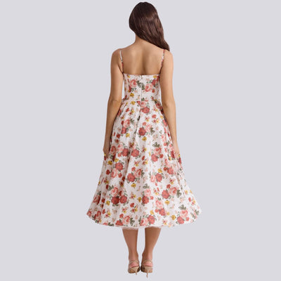Macy™ - Elegant kjole